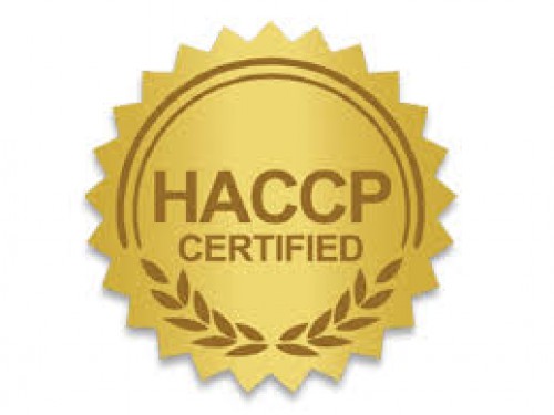 Chuẩn mực chứng nhận hệ thống quản lý ATTP theo HACCP